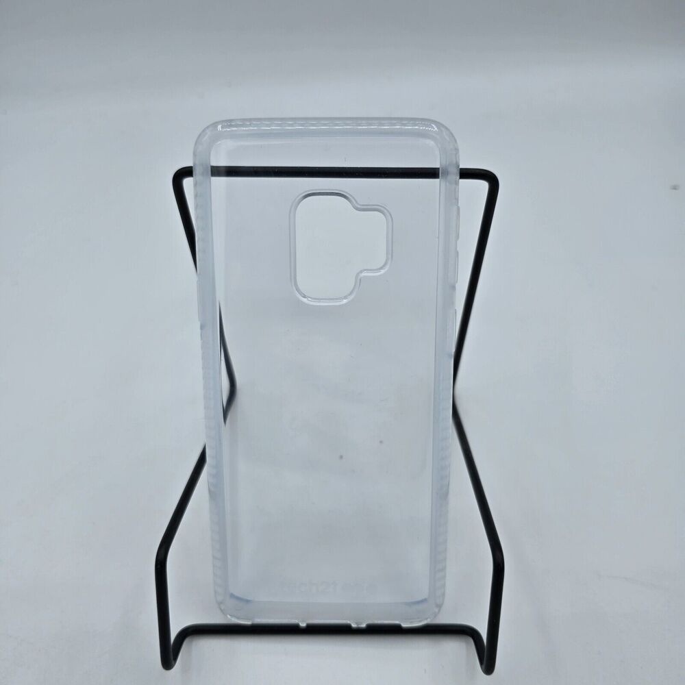 Tech21 Pure Clear Cover Samsung Galaxy S20 Case Drop Protection T21 7681